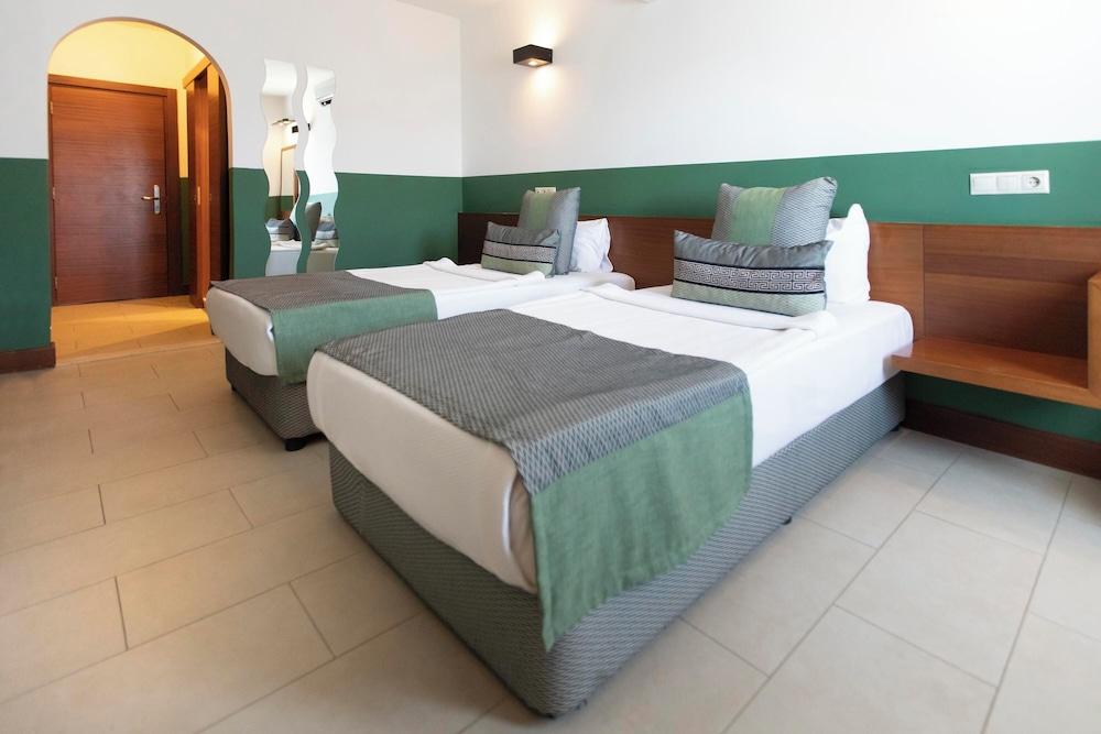 MAGNA MANASTIR HOTEL — BODRUM — фотография отеля №4