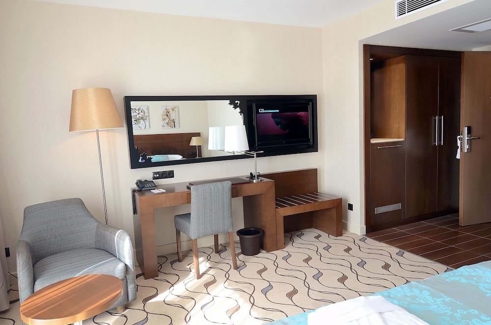 LISTANA HOTEL — ISTANBUL — фотография отеля №26