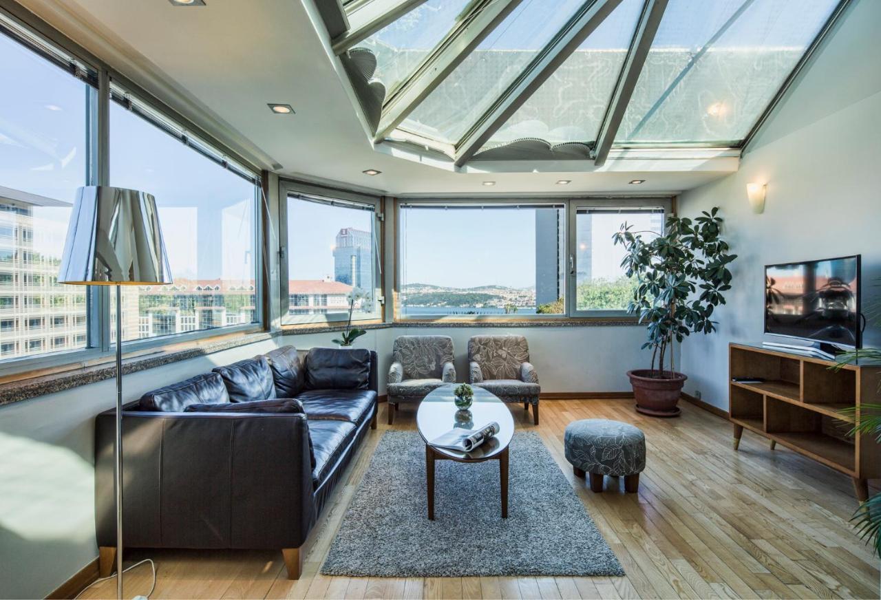 TAXIM SUITES — ISTANBUL — fotografie hotel nr. 34
