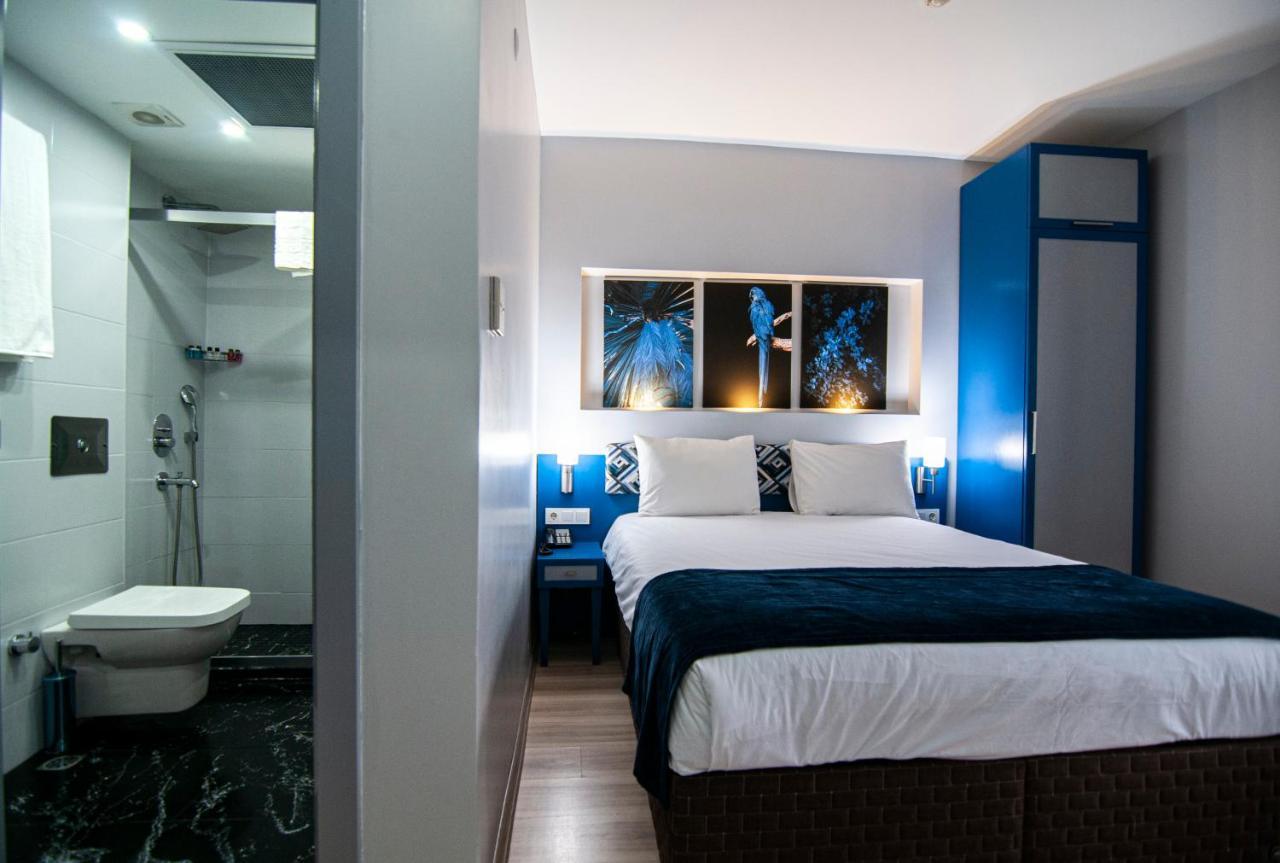 LAPIS INN HOTEL OLD CITY — ISTANBUL — фотография отеля №8