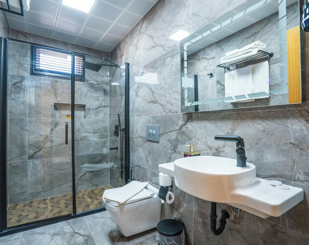 GRAND REIS — ISTANBUL — fotografie hotel nr. 12