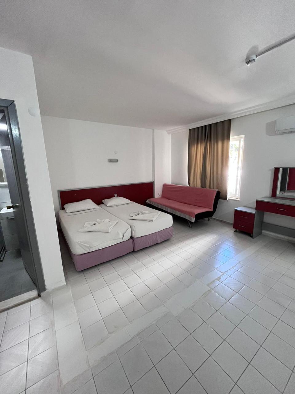 KAAN APART — MARMARIS — fotografie hotel nr. 6