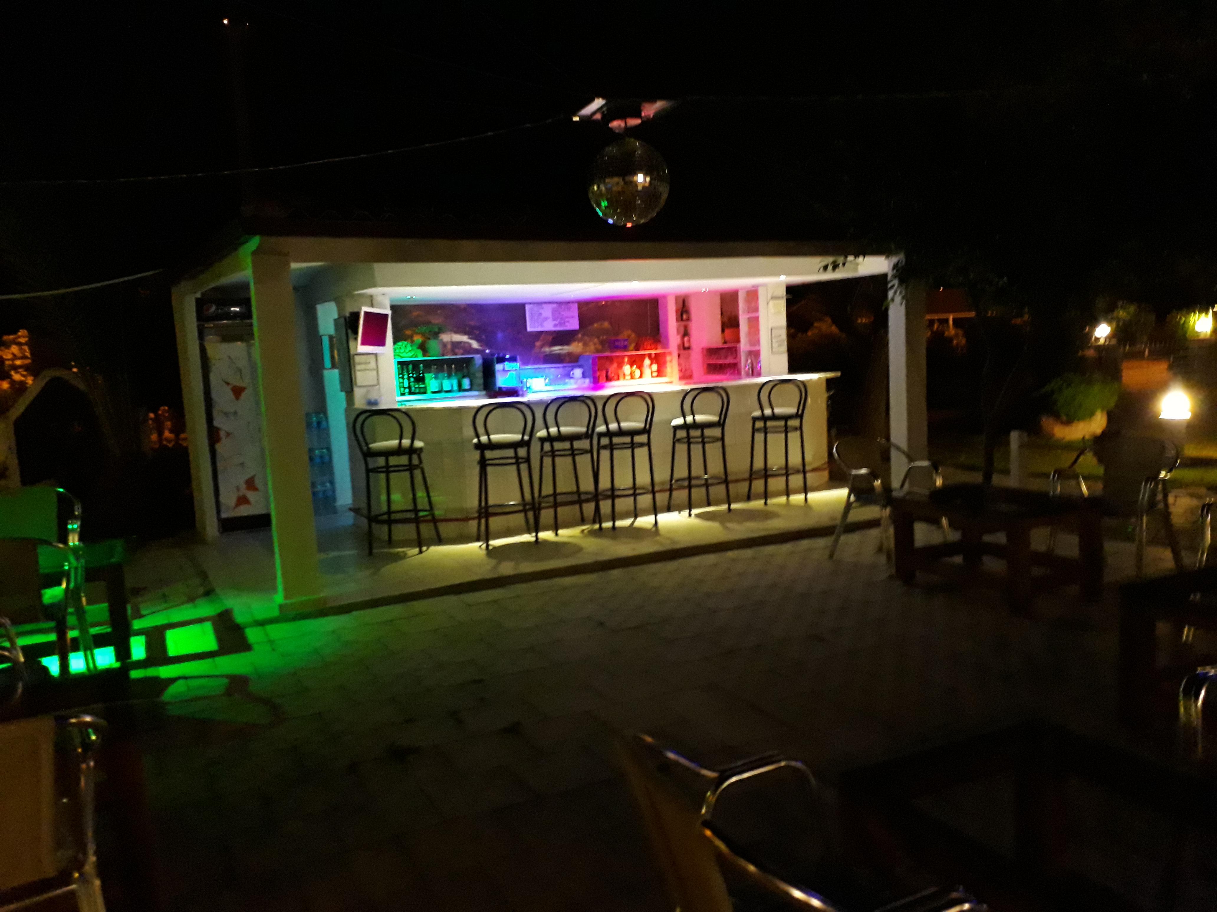 YAVUZ HOTEL — DALYAN — fotografie hotel nr. 11