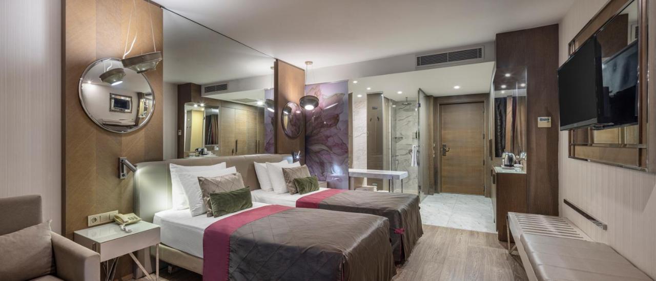 SIDE STAR ELEGANCE — SIDE — fotografie hotel nr. 13