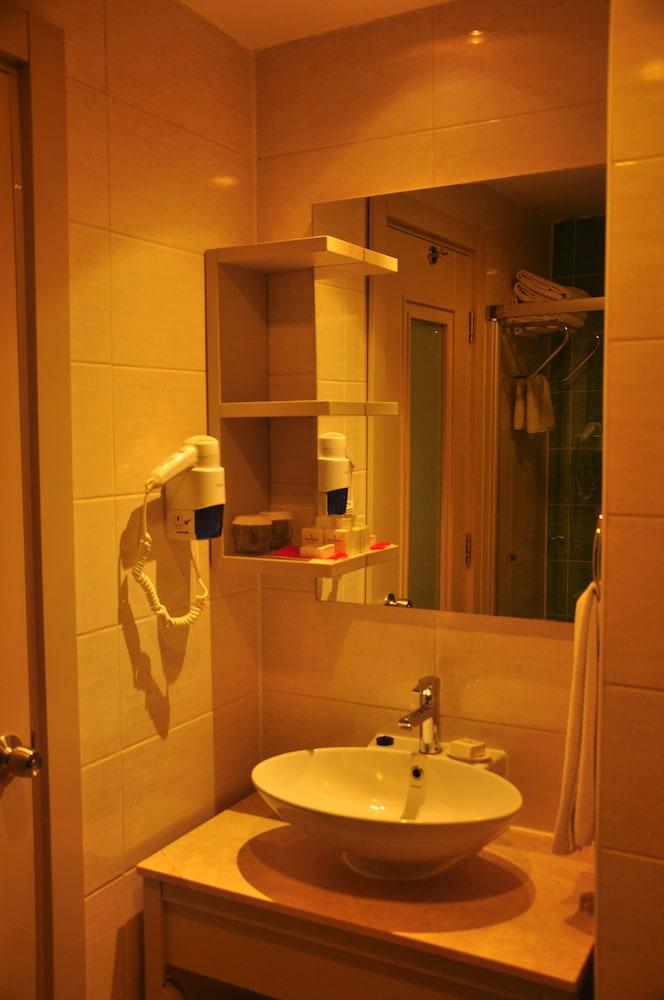 PORT SIDE RESORT HOTEL — EVRENSEKI — фотография отеля №34
