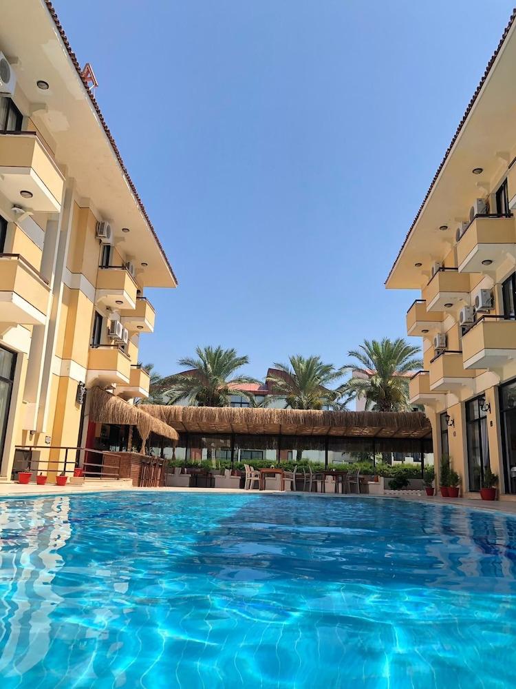 ALBANO — CESME — фотография отеля №20