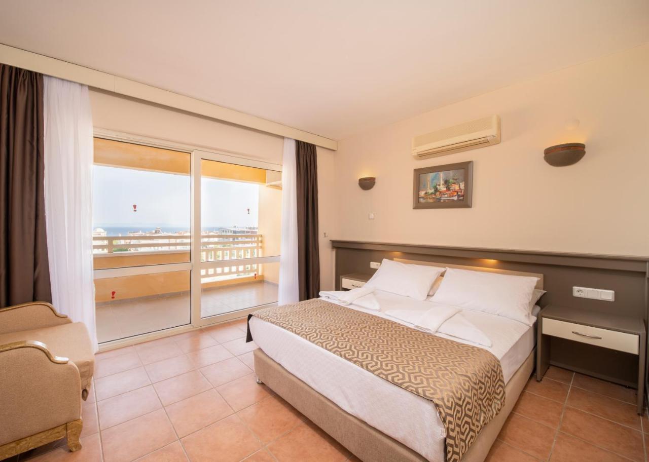 ESRA FAMILY SUITE HOTEL — DIDIM — fotografie hotel nr. 24