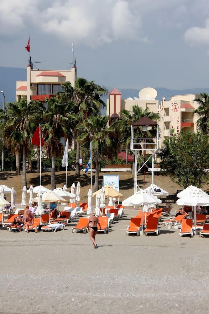 A11 HOTEL OBAKOY — ALANYA — фотография отеля №33
