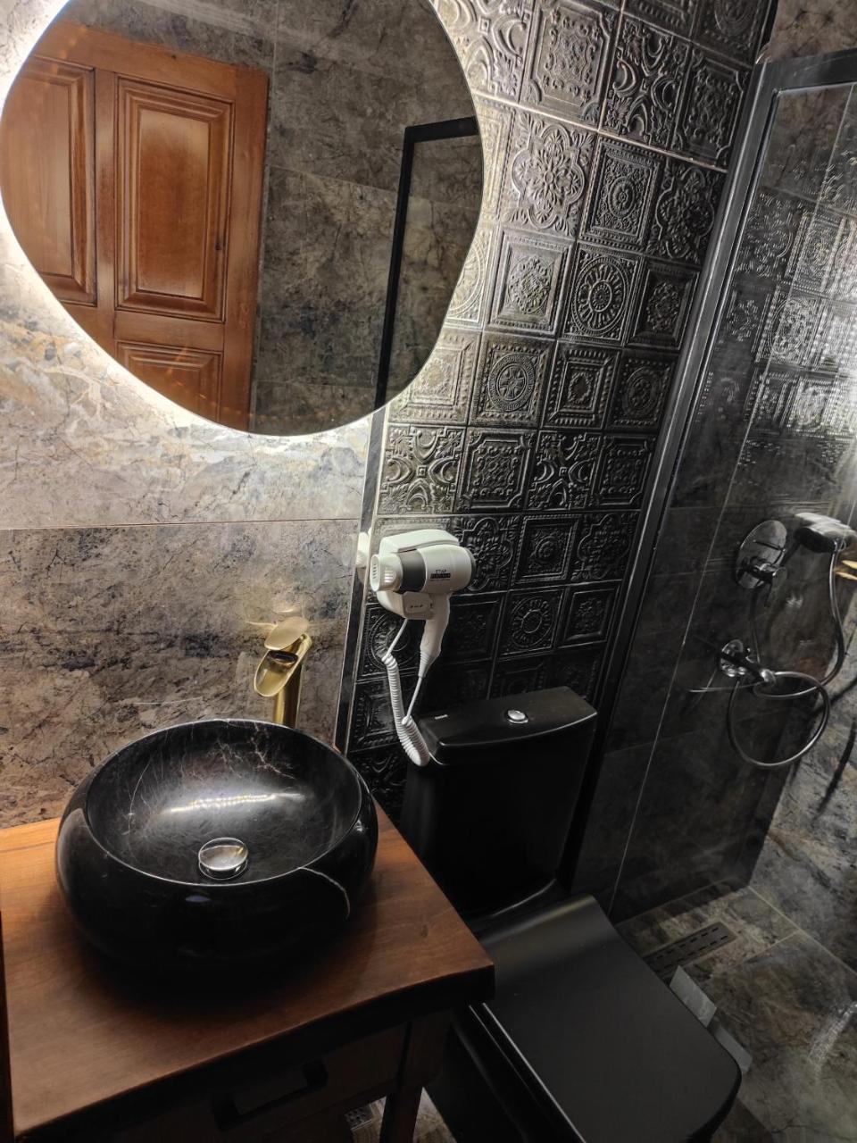 STAR HOTEL ISTANBUL — ISTANBUL — fotografie hotel nr. 22