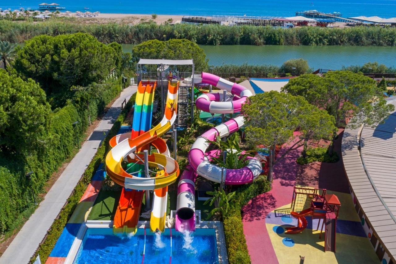 XANADU RESORT — BELEK — fotografie hotel nr. 4