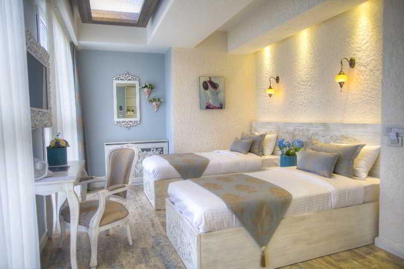 ELEGANCE ASIA HOTEL — ISTANBUL — фотография отеля №15