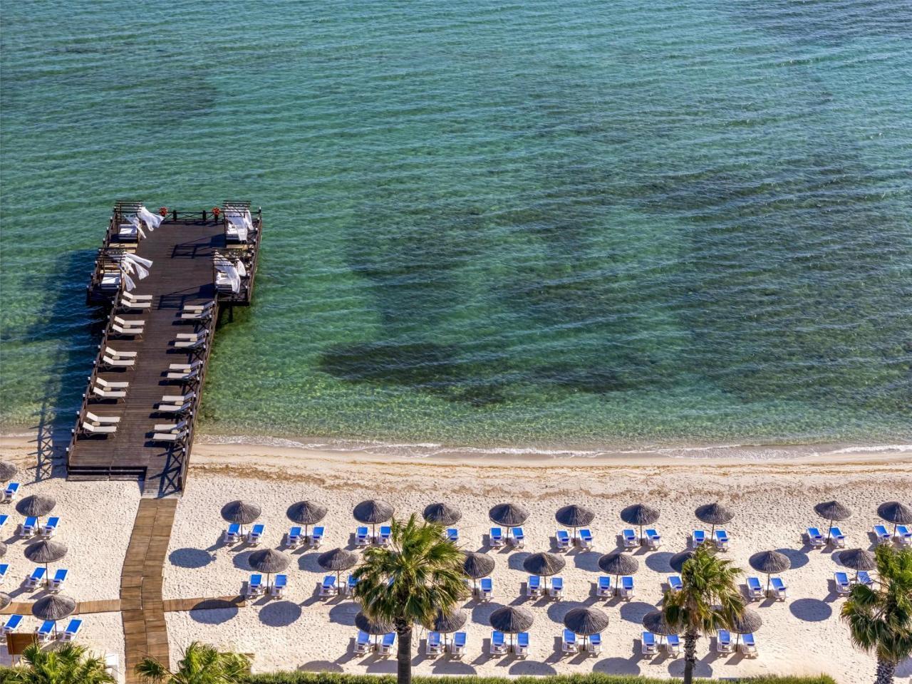RADISSON BLU RESORT & SPA CESME — CESME — fotografie hotel nr. 5