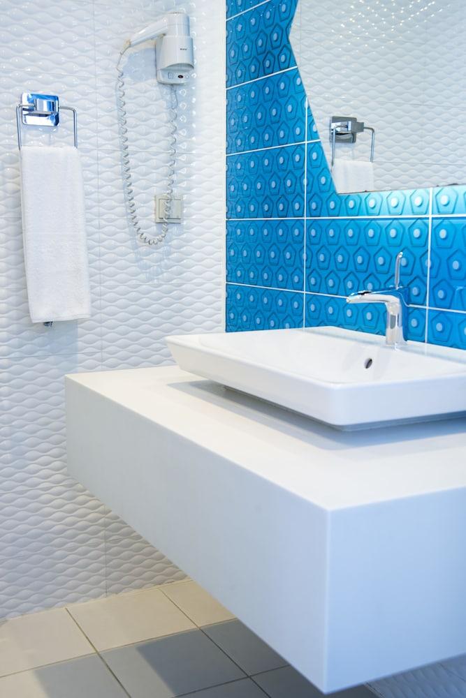 ELYSIUM STYLES TAKSIM — ISTANBUL — fotografie hotel nr. 21