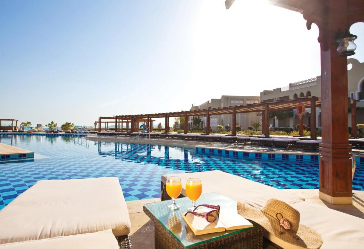 SUNRISE ARABIAN BEACH RESORT — SHARM EL SHEIKH — фотография отеля №2