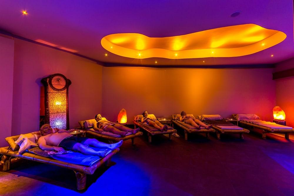 COSTA MARE SUITES — MARMARIS — фотография отеля №18