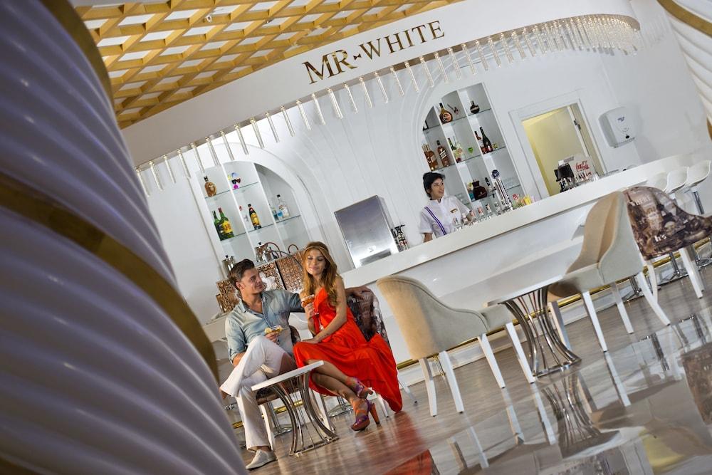 RAYMAR HOTELS ANTALYA — MANAVGAT — fotografie hotel nr. 2