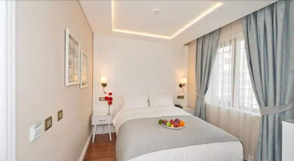 ADA KARAKOY — ISTANBUL — fotografie hotel nr. 19