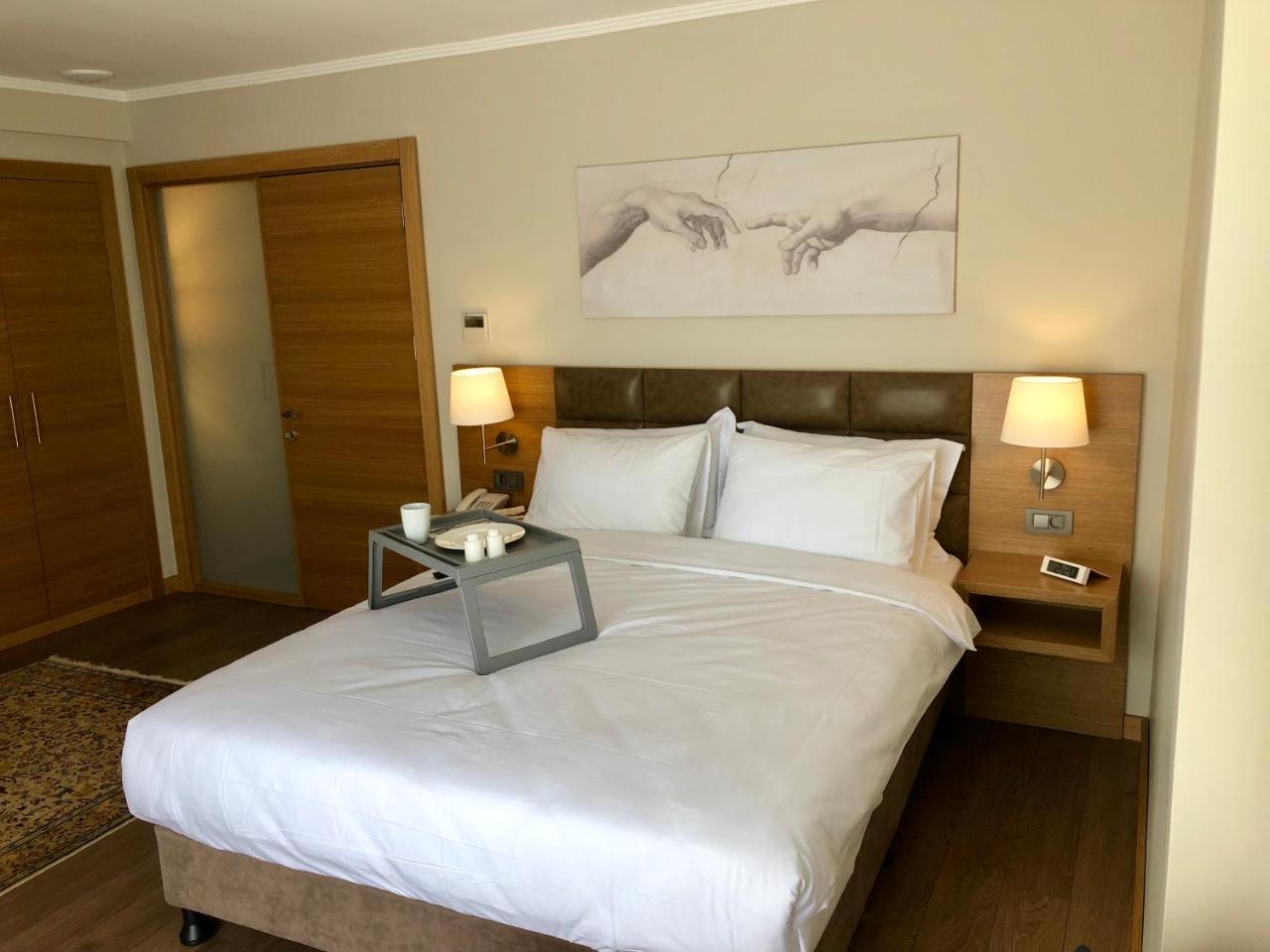 HOTEL FEHMI BEY — ISTANBUL — fotografie hotel nr. 5