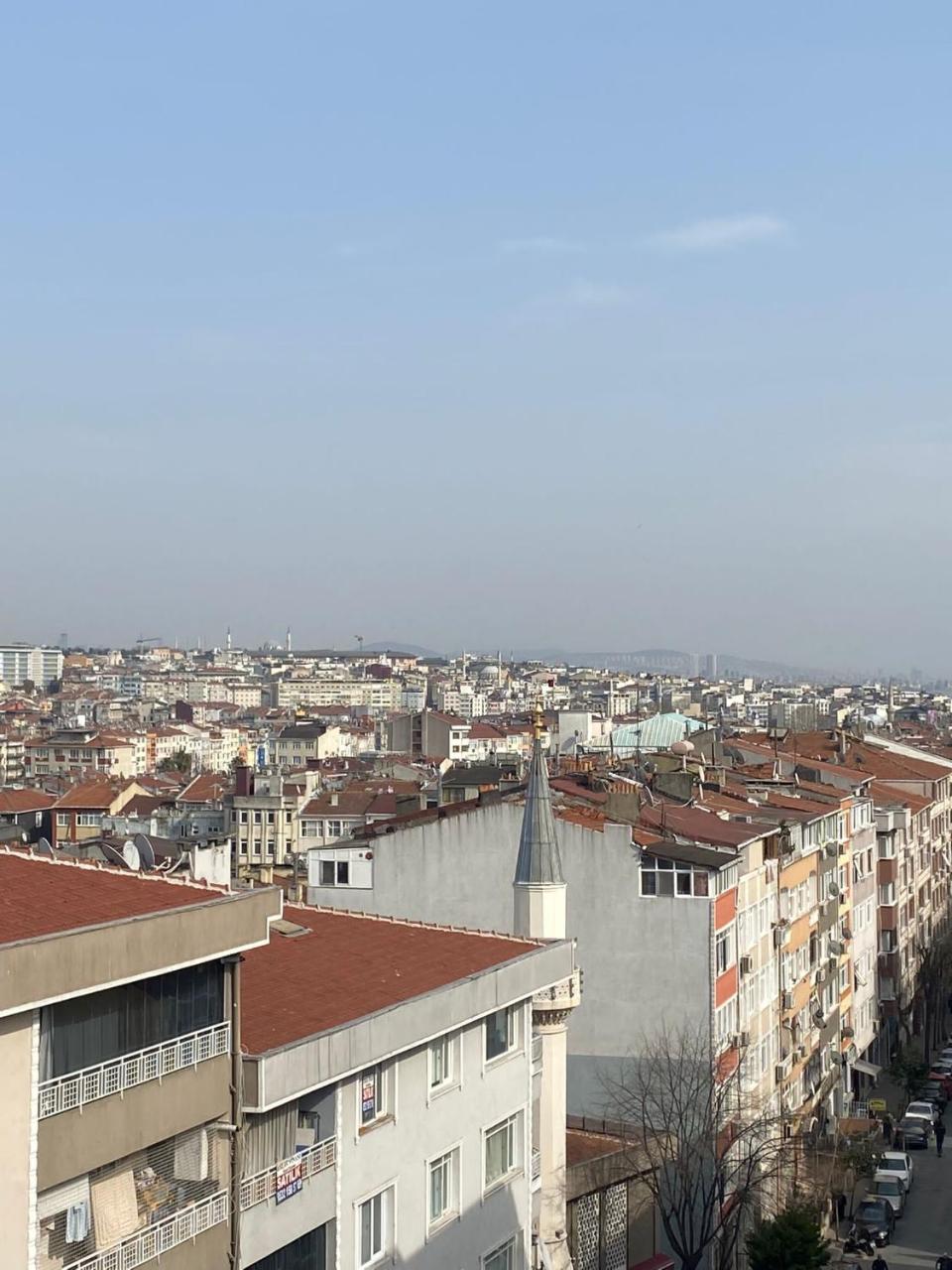 TOPKAPI — ISTANBUL — фотография отеля №4