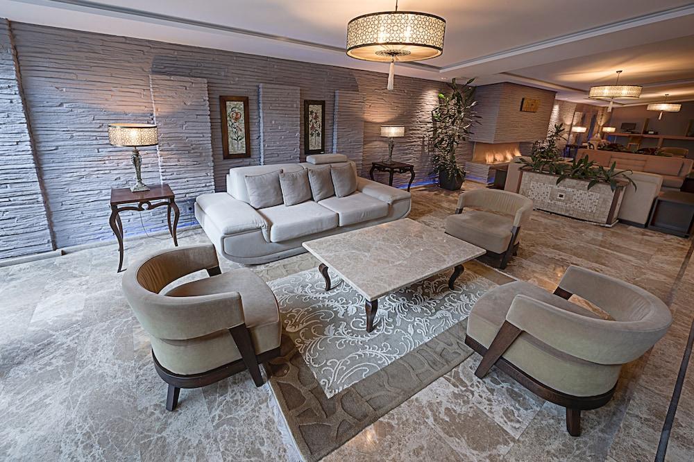 DREAM HILL BUSINESS DELUXE — ISTANBUL — fotografie hotel nr. 16