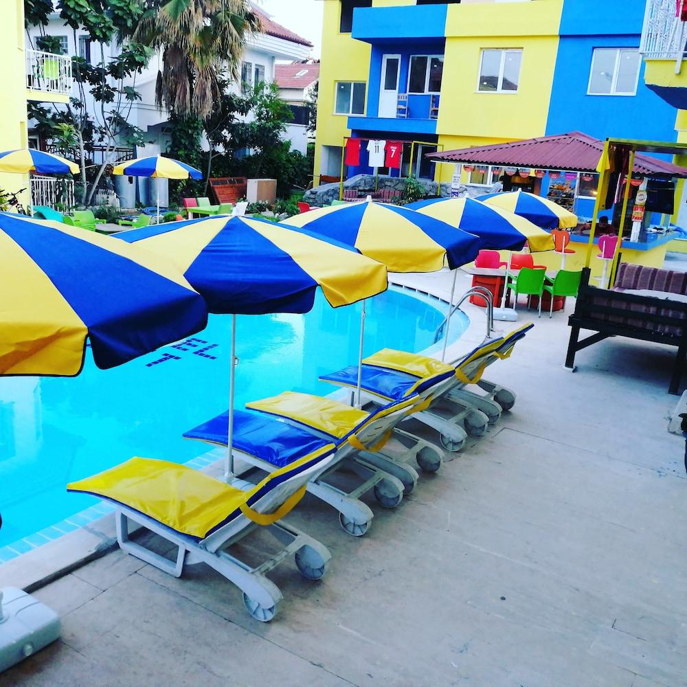 CLUB DOST HOTEL — FETHIYE — fotografie hotel nr. 14