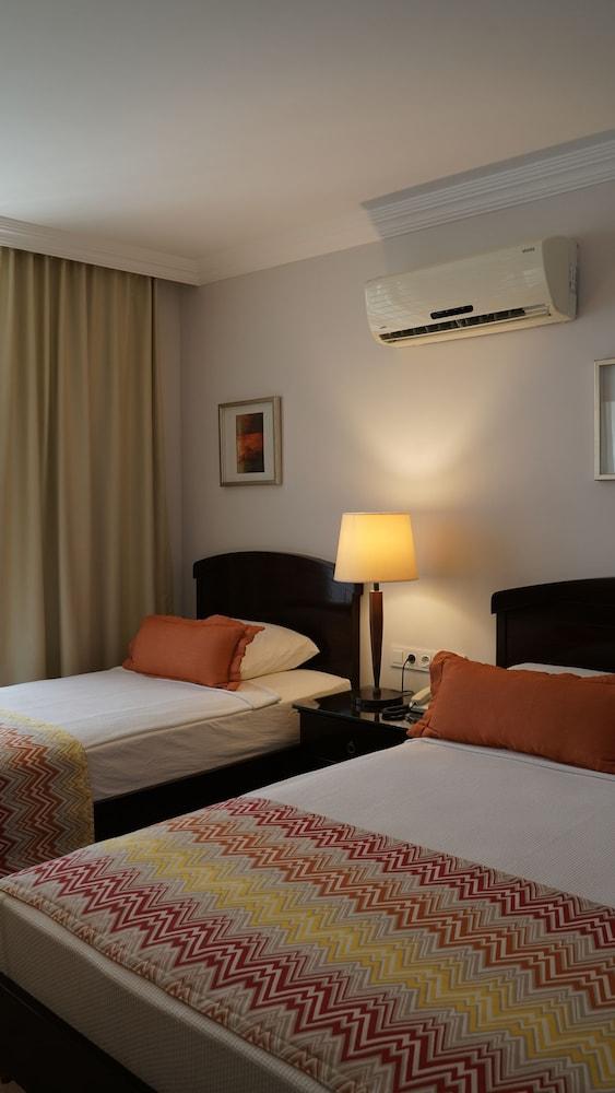 AKDORA RESORT HOTEL & SPA — SIDE — фотография отеля №8