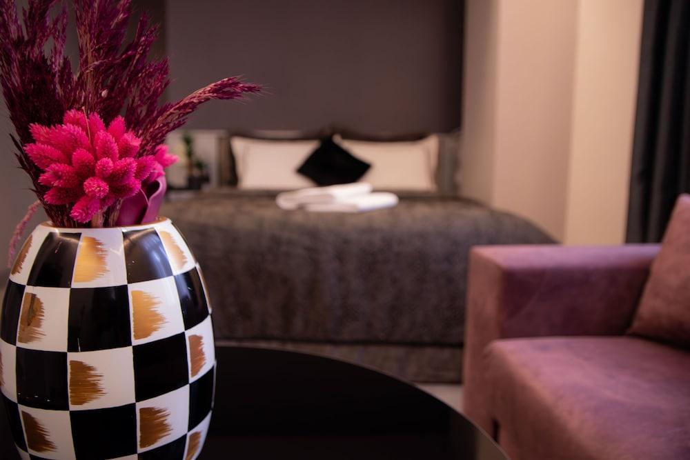 STAR OF ISTANBUL RESIDENCE — ISTANBUL — fotografie hotel nr. 9
