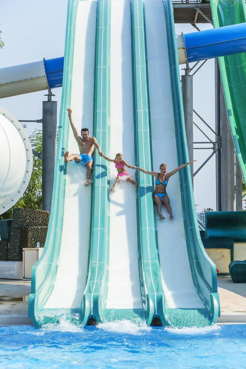 BELLIS DELUXE HOTEL — BELEK — фотография отеля №10