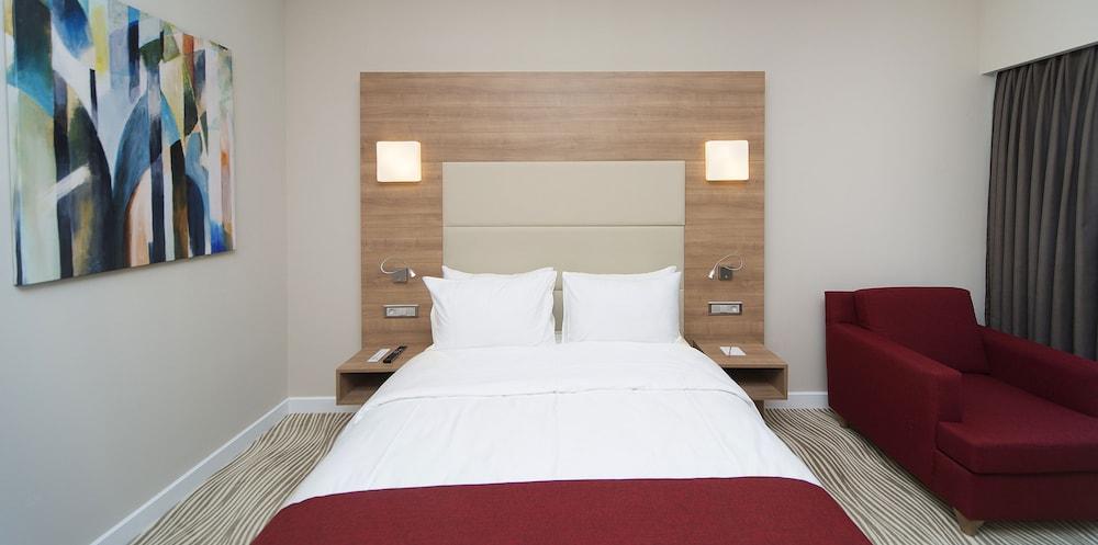 RAMADA ENCORE BY WYNDHAM ISTANBUL KARTAL — ISTANBUL — fotografie hotel nr. 20