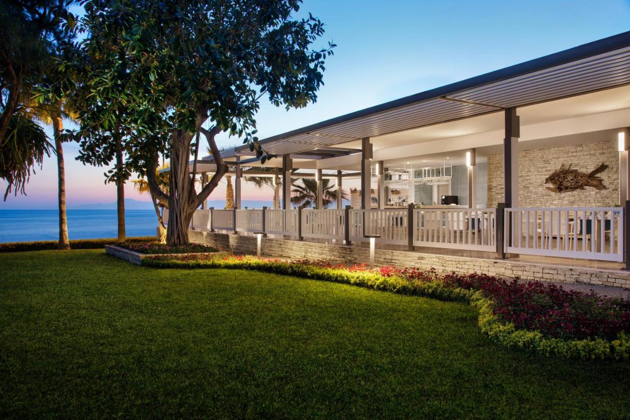 ACANTHUS CENNET BARUT COLLECTION — SIDE — фотография отеля №15