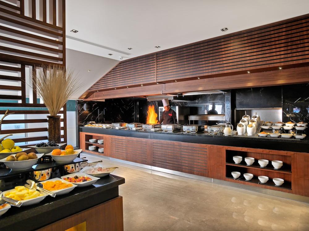 MERCURE ISTANBUL BOMONTI — ISTANBUL — fotografie hotel nr. 15