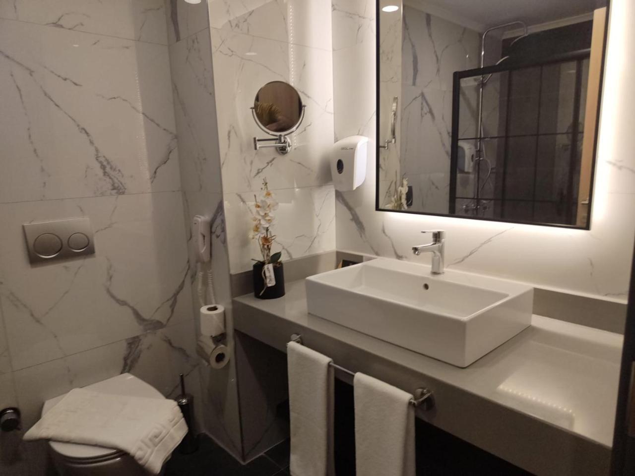 SIDE ZEUGMA HOTEL (ADULTS ONLY) — SIDE — fotografie hotel nr. 20
