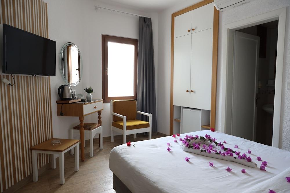 EDEN HOTEL BODRUM — BODRUM — fotografie hotel nr. 8