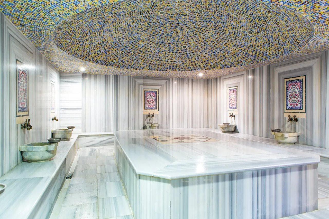GARDENIA BEACH — ALANYA — fotografie hotel nr. 22
