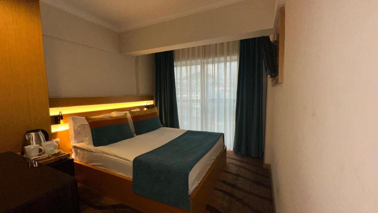 ILAYDA HOTEL — KUSADASI — фотография отеля №12