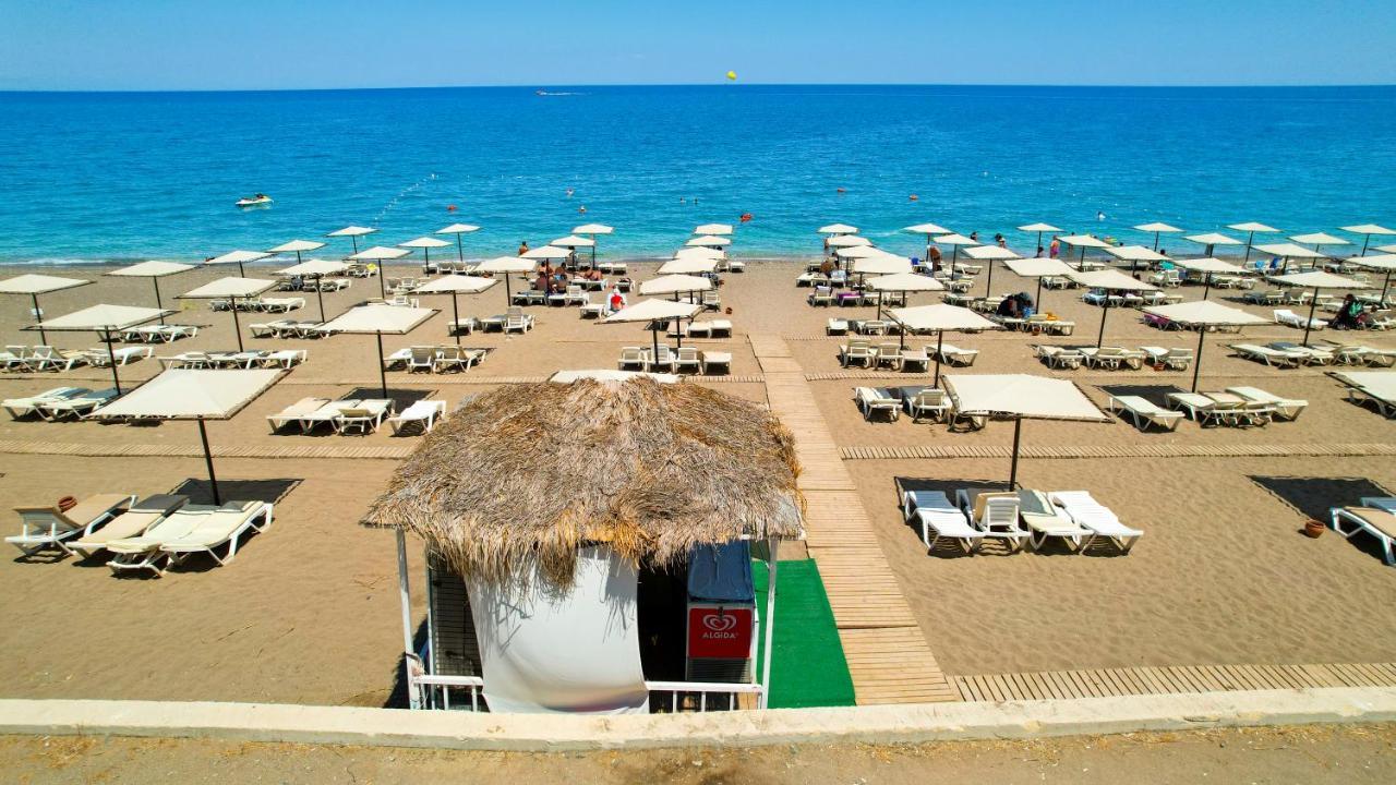 VIKING STAR HOTEL — KEMER — фотография отеля №22
