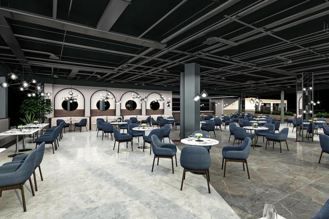 SEVEN SEAS PALMERAS BAY — ALANYA — fotografie hotel nr. 19