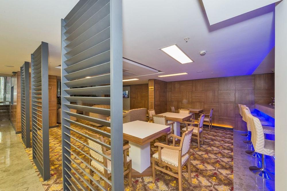 MATIAT HOTEL — ISTANBUL — fotografie hotel nr. 25