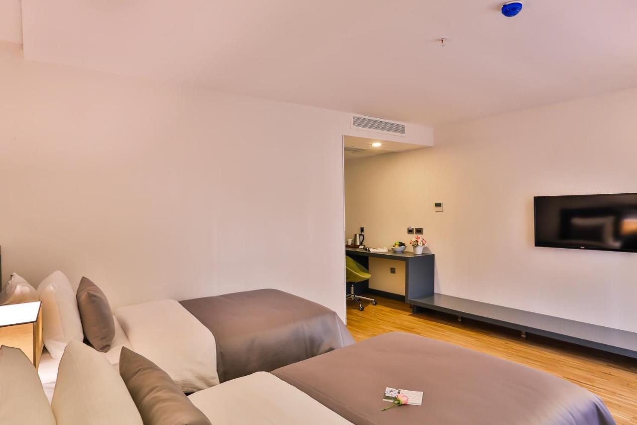 BUSINESS LIFE BOUTIQUE HOTEL — ISTANBUL — fotografie hotel nr. 8