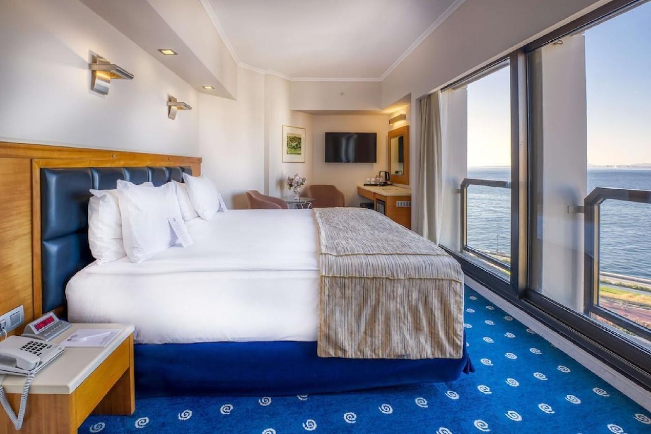 BEST WESTERN PLUS HOTEL KONAK — IZMIR — fotografie hotel nr. 12
