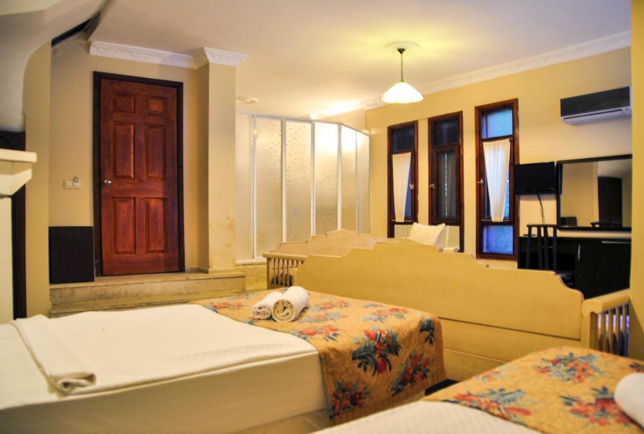 BELKON HOTEL BELEK — BELEK — фотография отеля №19