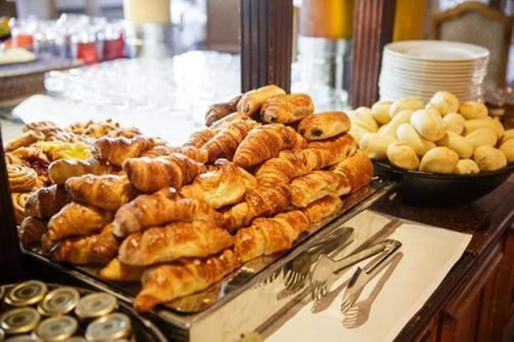 GRAND ZENTRUM HOTEL — ISTANBUL — fotografie hotel nr. 35