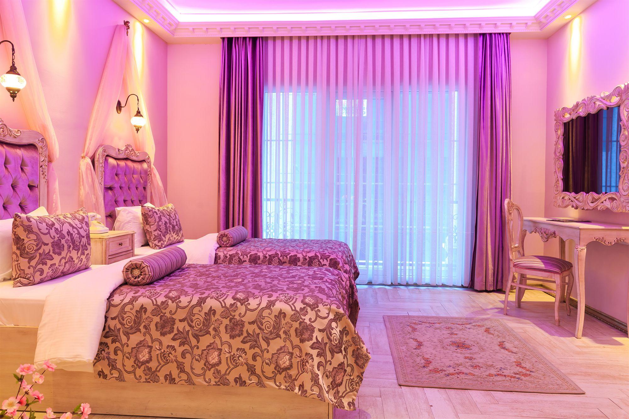 ELEGANCE RESIDENCE — ISTANBUL — fotografie hotel nr. 29