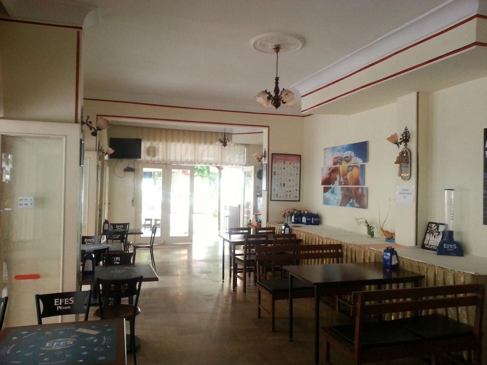 MOLA HOTEL — ALANYA — фотография отеля №19