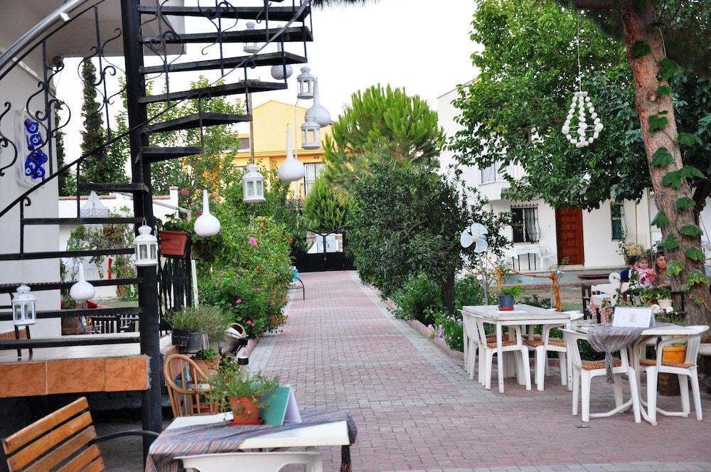 KUSADASI MURSEL PANSIYON — KUSADASI — fotografie hotel nr. 34