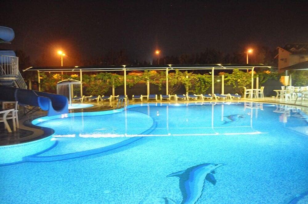YAVUZHAN (ADULTS ONLY) — SIDE — fotografie hotel nr. 25