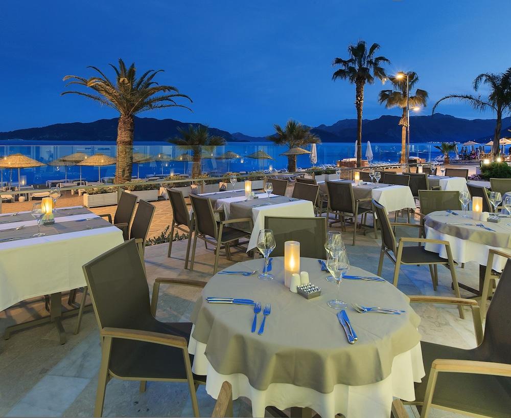 THE BEACHFRONT HOTEL (ADULTS ONLY) — MARMARIS — fotografie hotel nr. 32