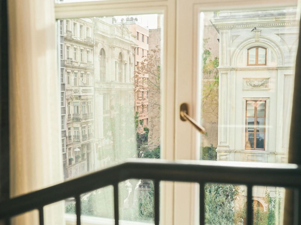 SOHO HOUSE ISTANBUL — ISTANBUL — фотография отеля №4