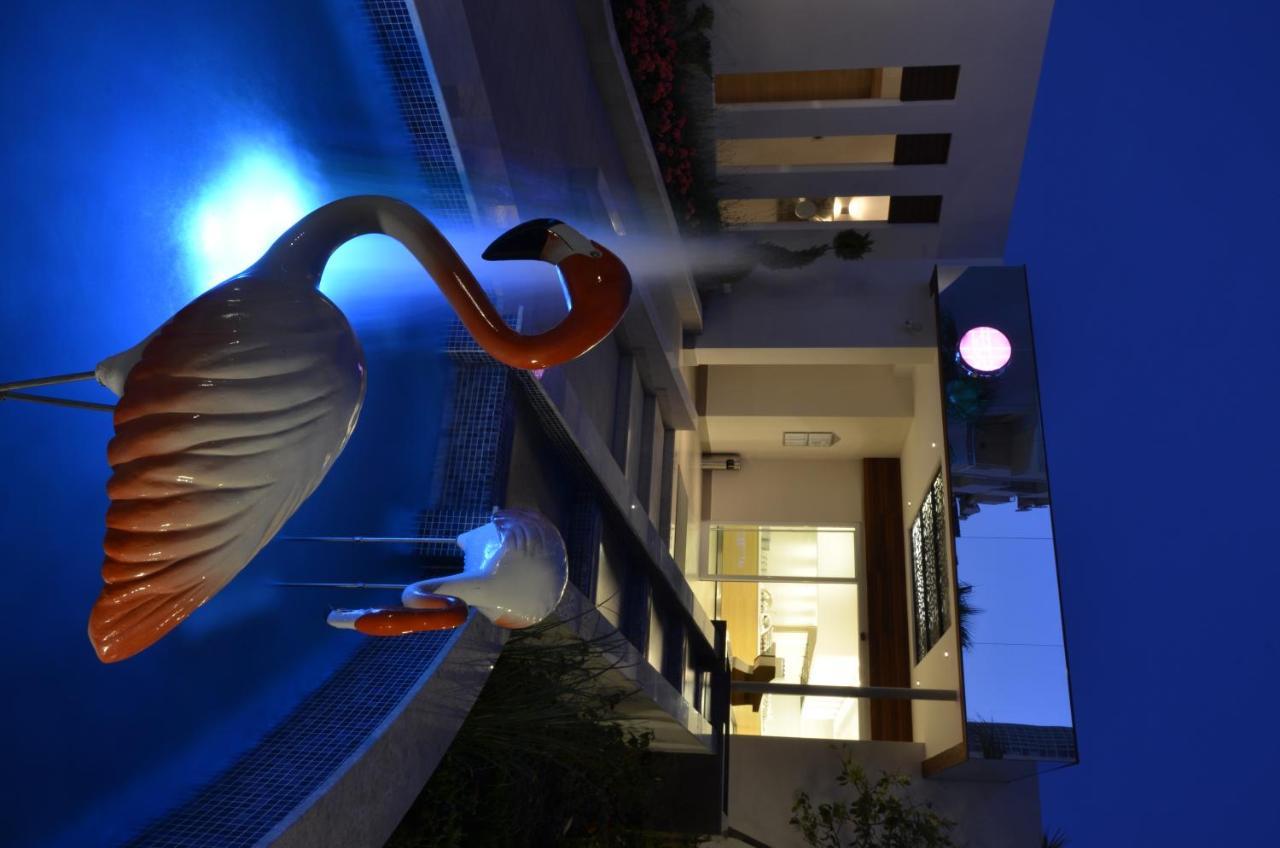 CALIMERA SIDE RESORT — SIDE — фотография отеля №19