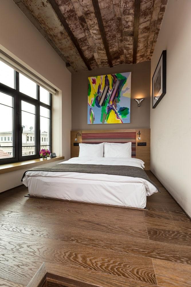 BANKERHAN HOTEL (ADULTS ONLY) — ISTANBUL — фотография отеля №17